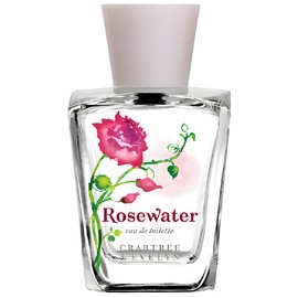 perfume Rosewater
