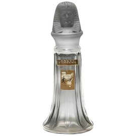 perfume Ambre d'Abyssinie