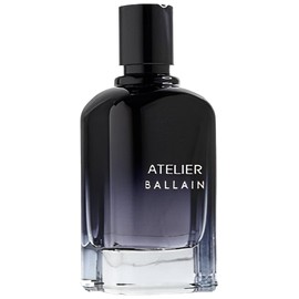 perfume Atelier