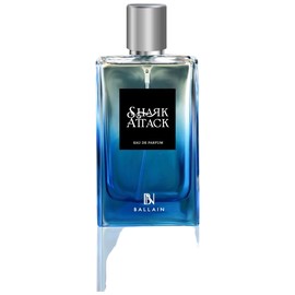 perfume Shark Attack
