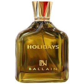 perfume Holidays