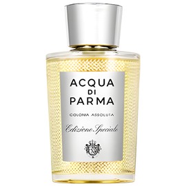 perfume Acqua di Parma Colonia Assoluta Edizione Speciale 2011