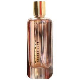 perfume Secret Love