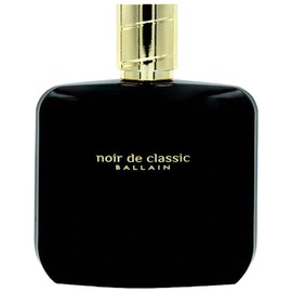perfume Noir De Classic