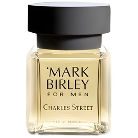 perfume Charles Street