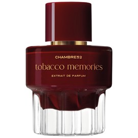 perfume Tobacco Memories Extrait