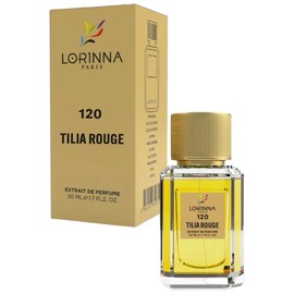 perfume Tilia Rouge Nr. 120