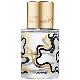 perfume Diane von Furstenberg InCharge Essence d’Eau