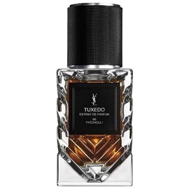 perfume Tuxedo Extrait de Parfum