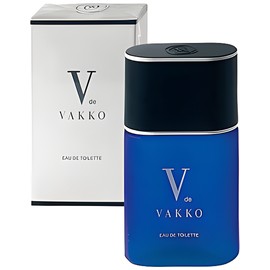 perfume V de Vakko