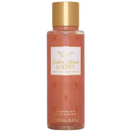 perfume Golden Apricot & Honey