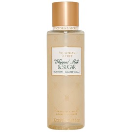 perfume Whipped Sugar & Milk