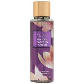 perfume Golden Mandarin Saffron