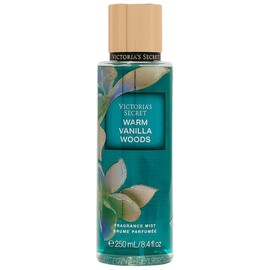 perfume Warm Vanilla Woods