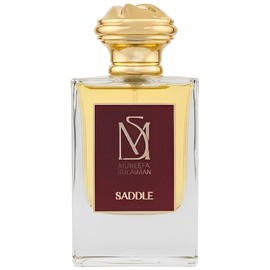 perfume Saddle