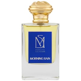 perfume Morning Rain