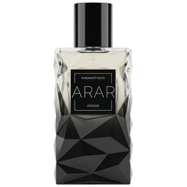 perfume ARAR INTENSE