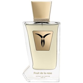 perfume Fruit de la Rose