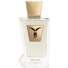 perfume Tabac Vert