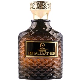 perfume Royal Leather