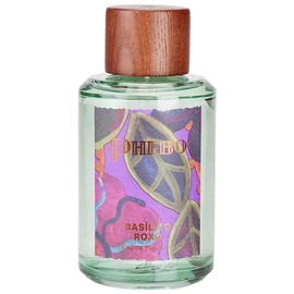 perfume Basílico Roxo Eau de Toilette