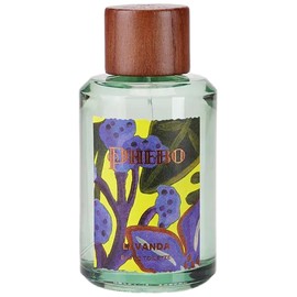 perfume Lavanda Eau de Toilette