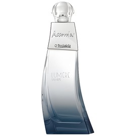 perfume Accordes Lumiere Silver