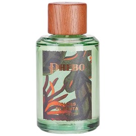 perfume Folhas de Menta Eau de Toilette