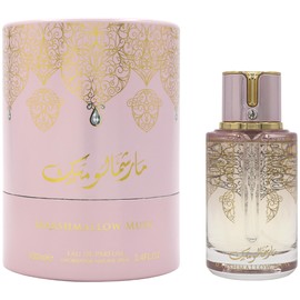 perfume Marshmallow Musk