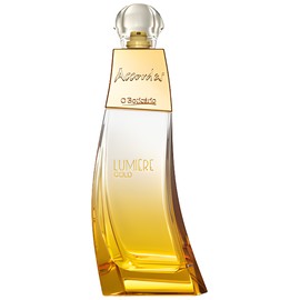perfume Accordes Lumiere Gold