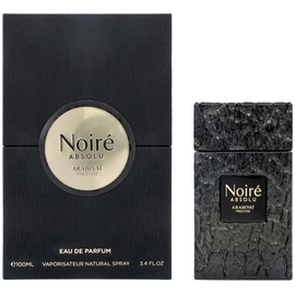 perfume Noirè Absolu