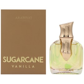 perfume Sugarcane Vanilla