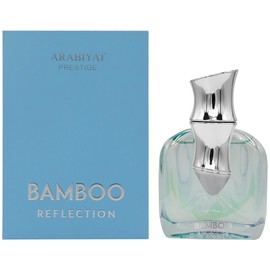 perfume Bamboo Reflection