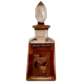 perfume Bouquet Bichara