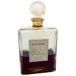perfume Chypre