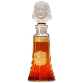 perfume Chypre de Limassol