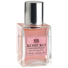 perfume California Valley