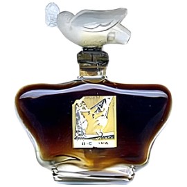 perfume Comment Bichara Saisit La Fortune