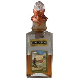 perfume Délice de Pera