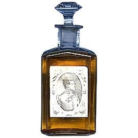 perfume Eau de Roi