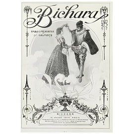 perfume Eau d'Albanie