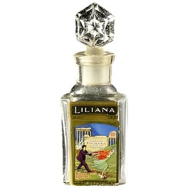 perfume Liliana