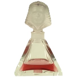 perfume Monsieur Bichara