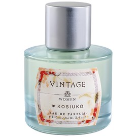 perfume Vintage