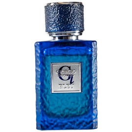 perfume Giorgio Imperio Bleu