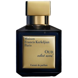 perfume Oud Velvet Mood Extrait de Parfum