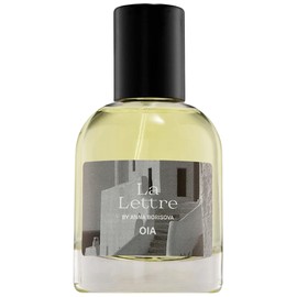 perfume Oia