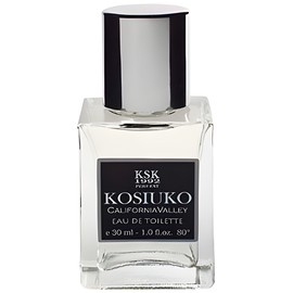 perfume California Valley Hombre