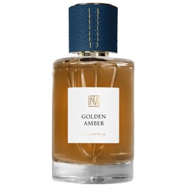perfume Golden Amber