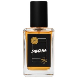 perfume Sultana